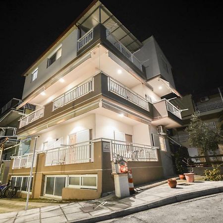 Villasartios ภายนอก รูปภาพ
